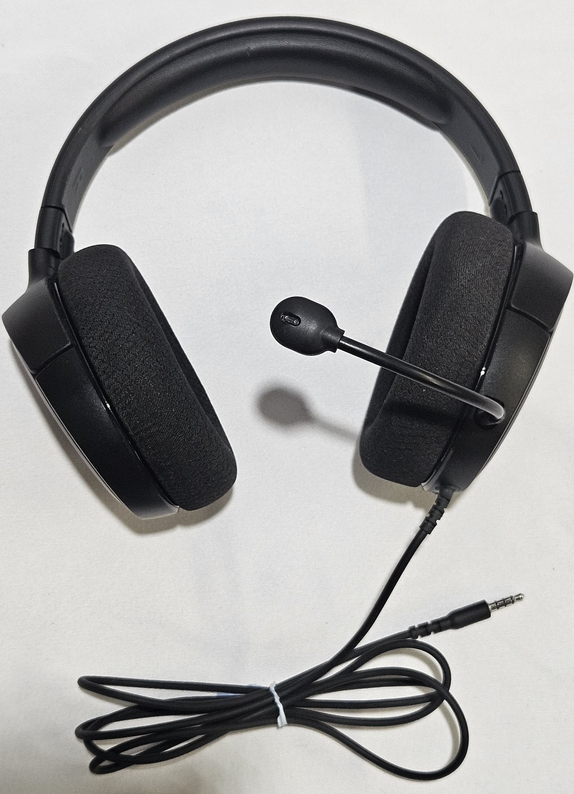 SteelSeries Arctis 7P (Playstation) Wired Over-Ear Headset [3.5mm] Jack w/ Mic