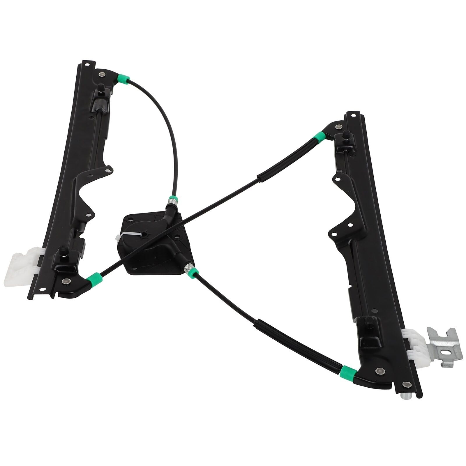 Power Window Regulator Front Left for 2007-2012 Sentra 752-282 No Motor