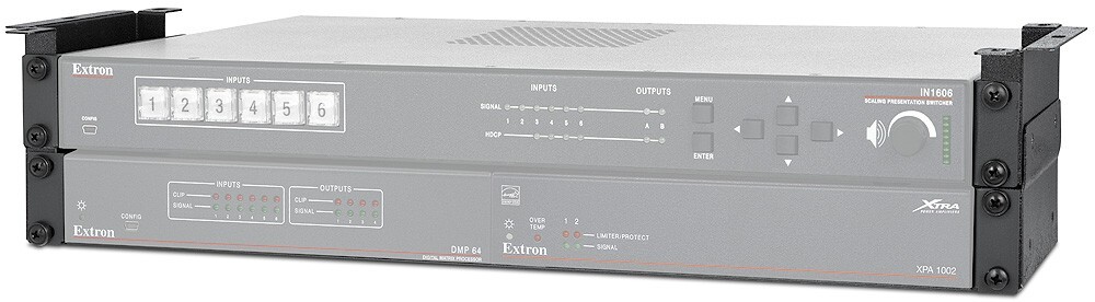 Extron UTM 150 Secondary Bracket Kit 70-1085-02