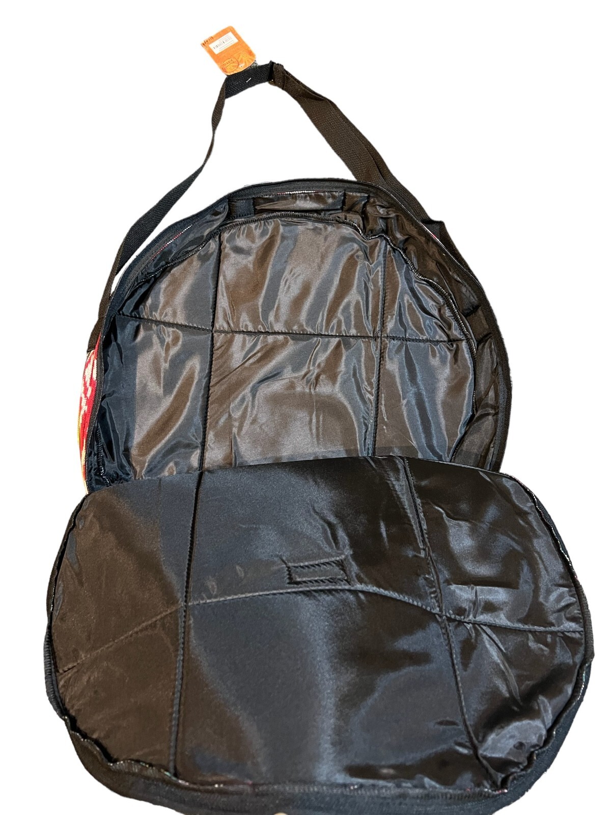 Bag Shaman drum 18 inch ekat