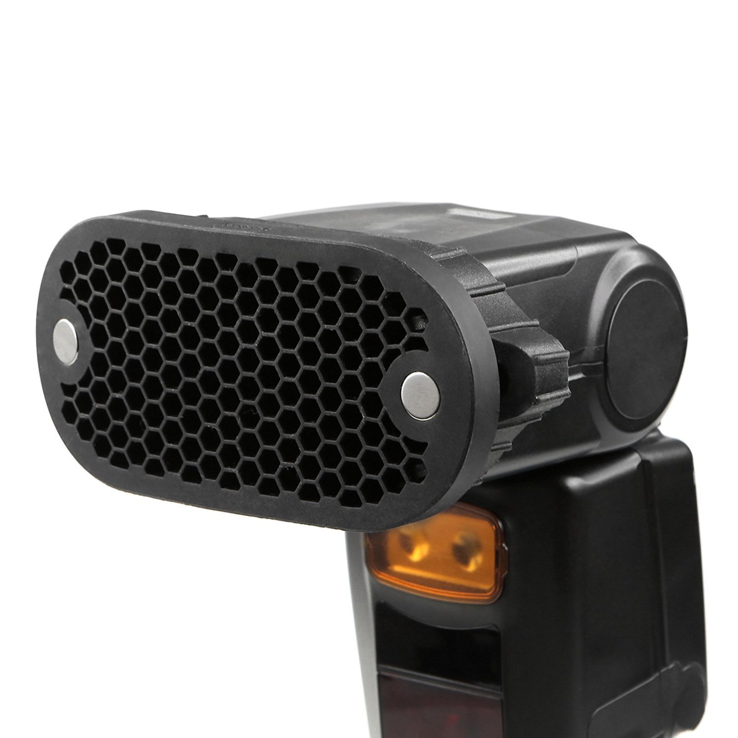 Selens Magnet Grip for Flash Modifier System Light Sphere Bounce Grid Accessory