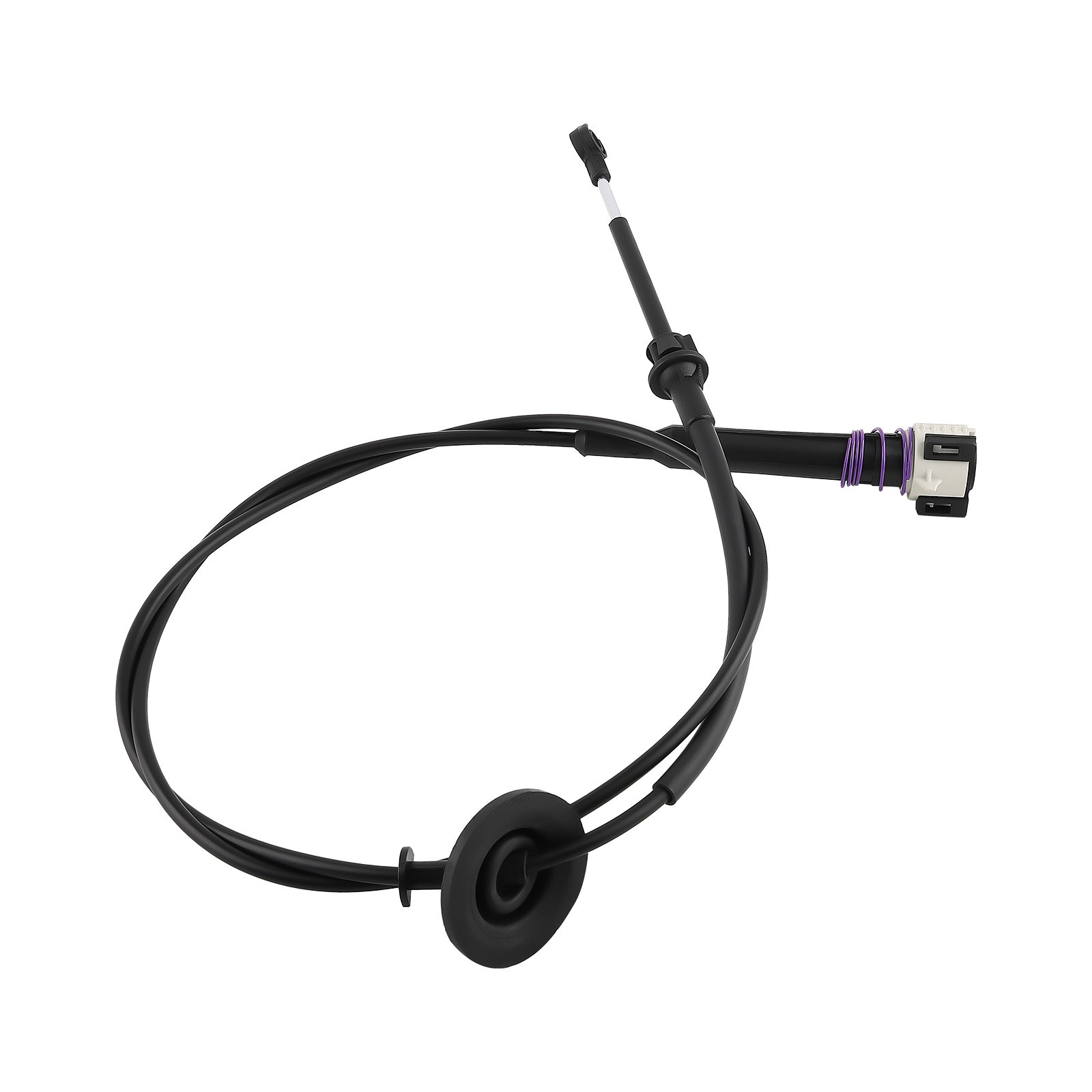 Auto Transmission Shift Control Cable for Chevy Chevrolet Silverado 12477640