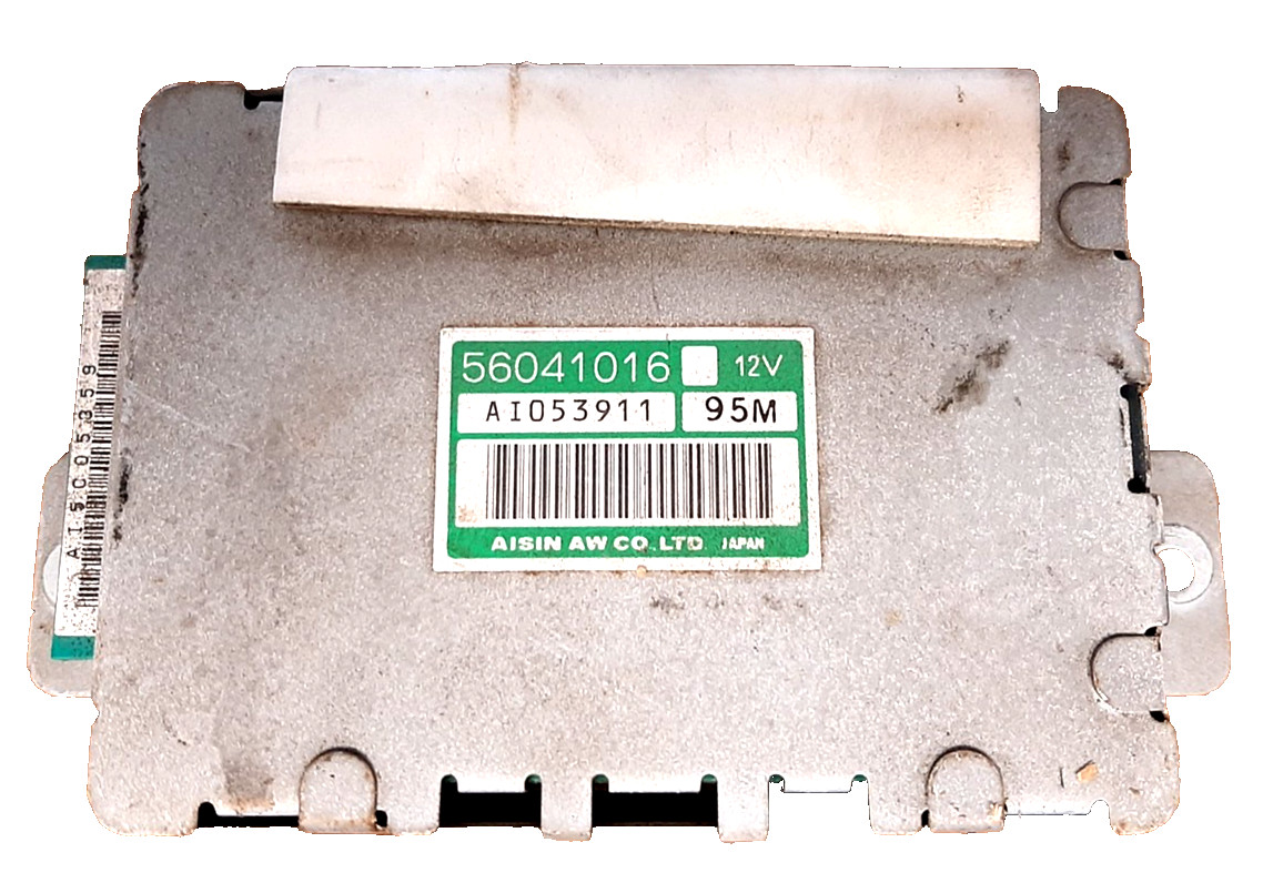 ✅ 92-96 Jeep Cherokee XJ Automatic Transmission Control Module TCM TCU 56041016✅
