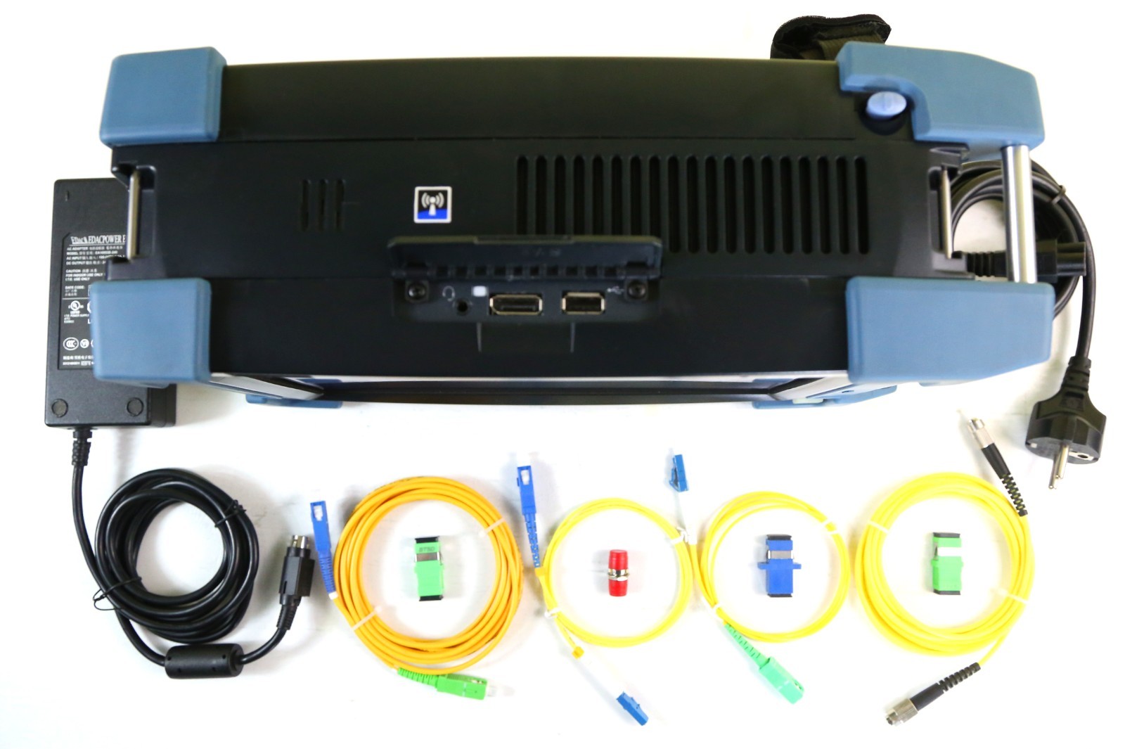 EXFO FTB-2, FTB-5240S-P-EI, OPTICAL SPECTRUM ANALYZER