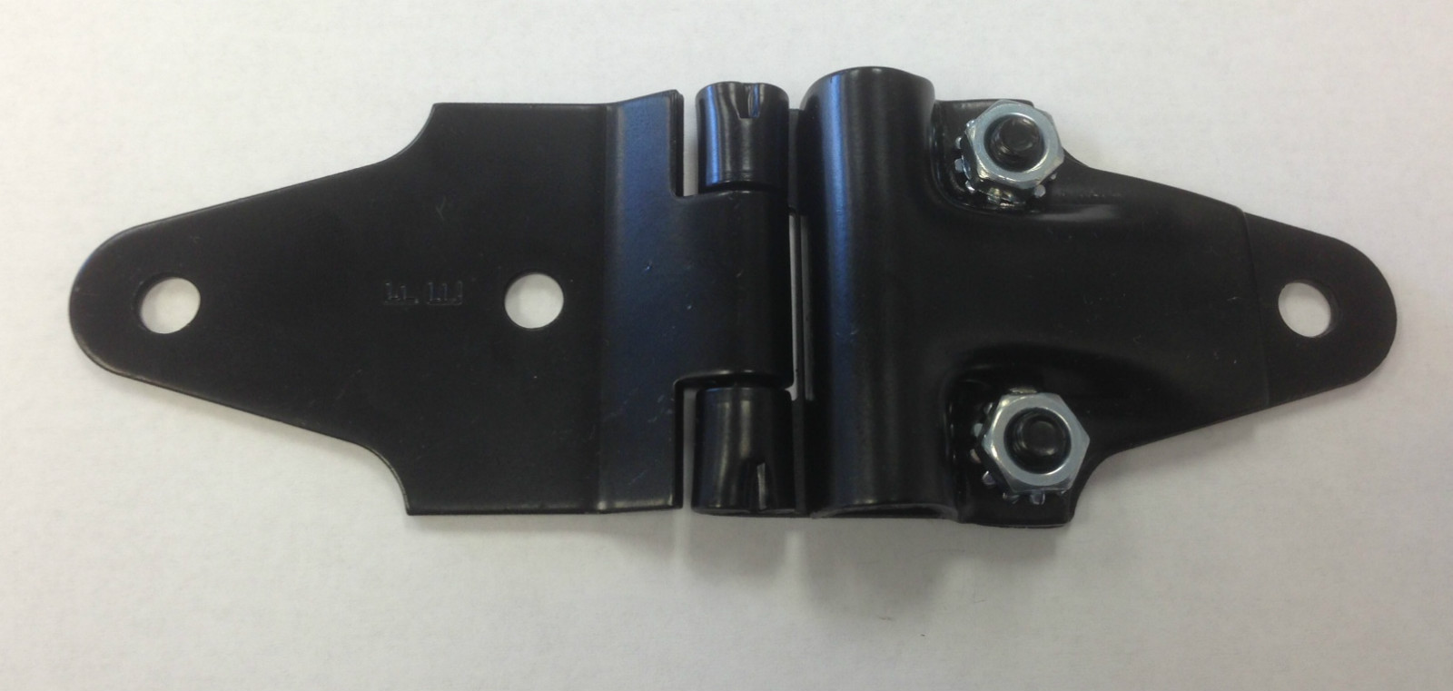 250 pack - Whiting Door Style End Hinge Roll Up Over Head Door Box Truck Trailer