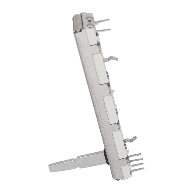 5/10pcs Slide Faders for Pioneer DJM400 DJ Mixer Potentiometers 60mm US