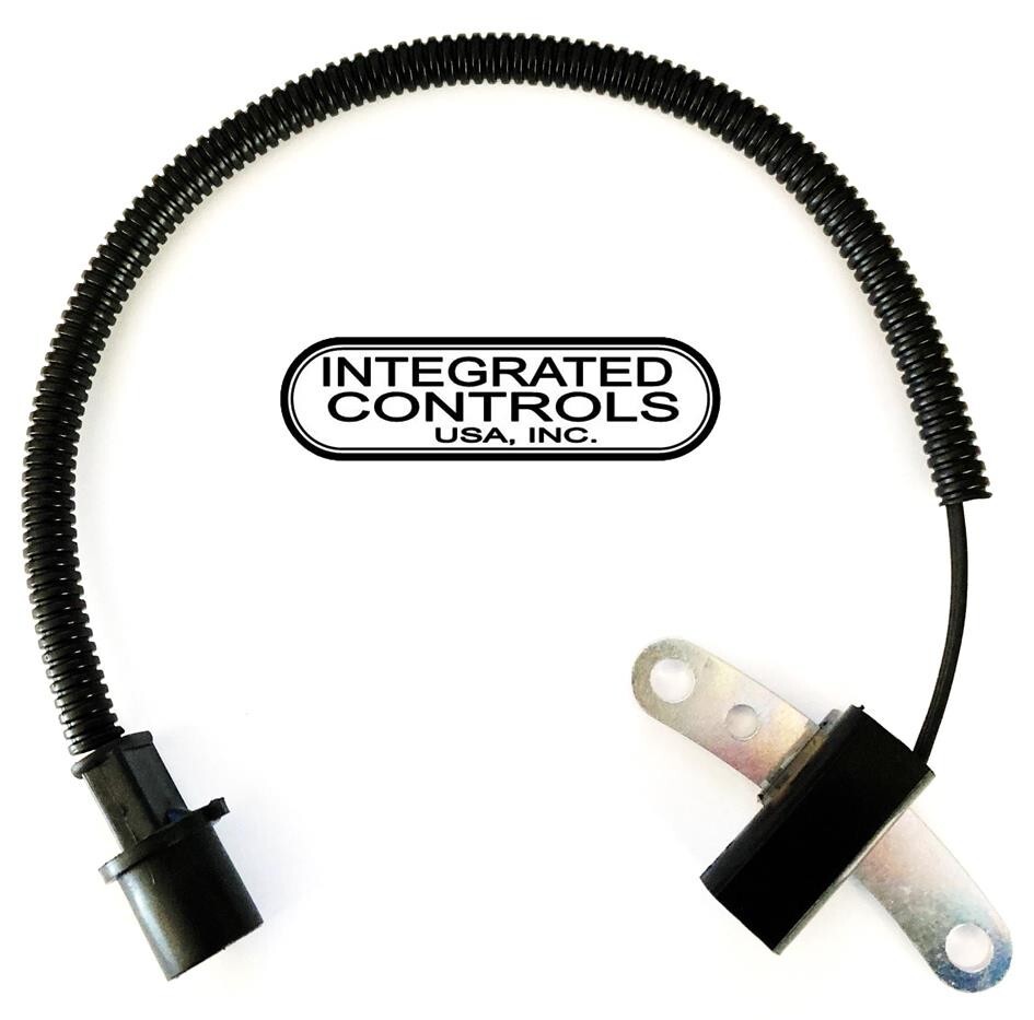 Crankshaft Position Sensor for 1991-1992 Jeep Cherokee 2.5L and 4.0L