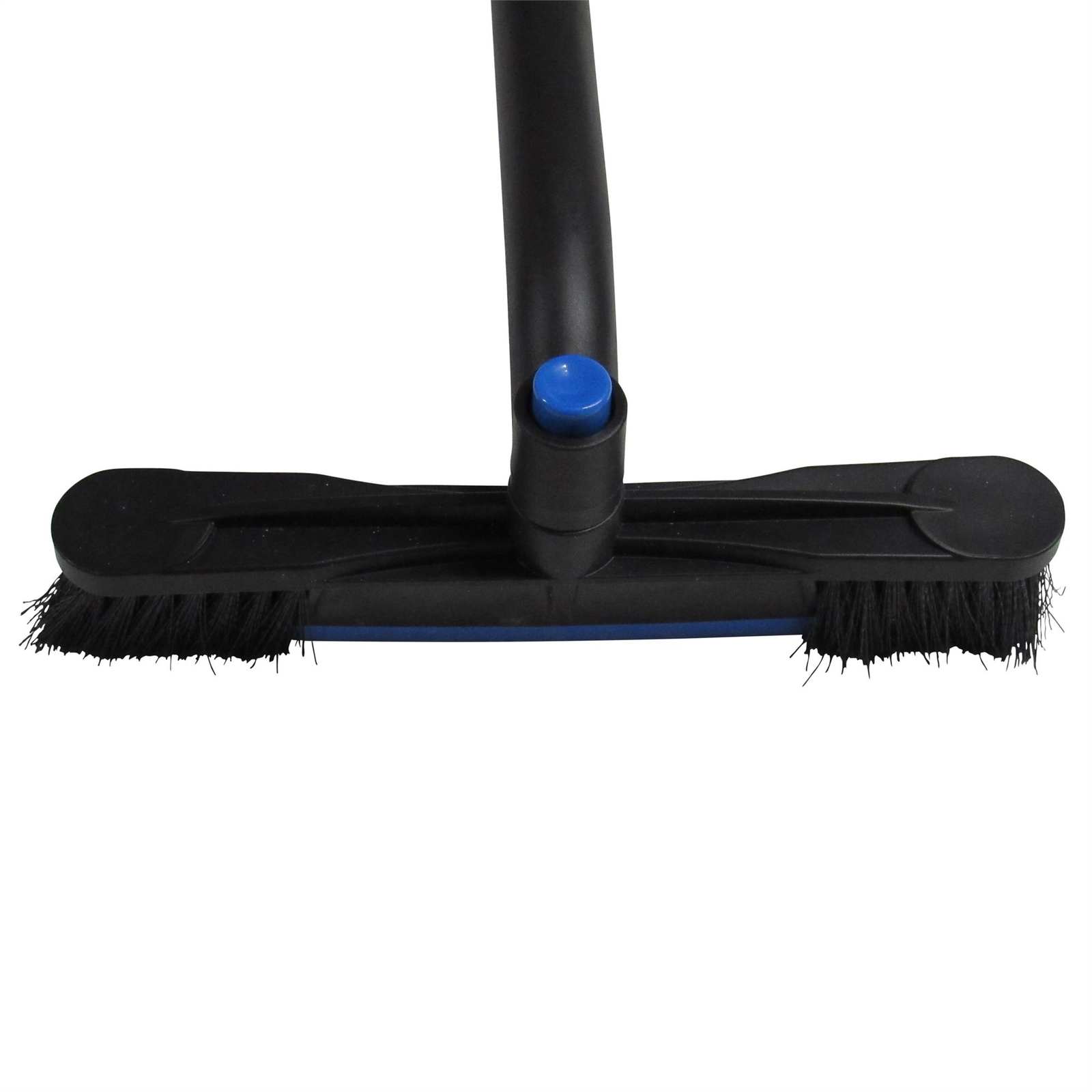 Car Ice Scraper Snow Brush (2 in 1 Extending Telescopic Handle Windscreen)