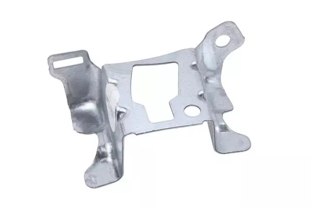 Genuine GM Driver Side Radiator Surge Tank Bracket 23290582