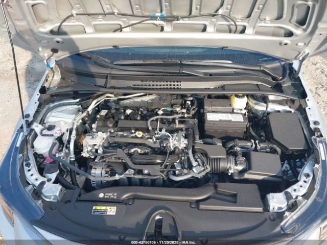 COROLLA 2025 Glove Box 5027316