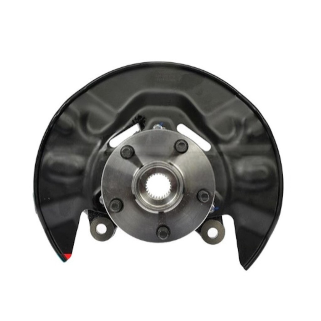 For Toyota Matrix 2003 2004 2005 2006 Knuckle Driver Side | Front