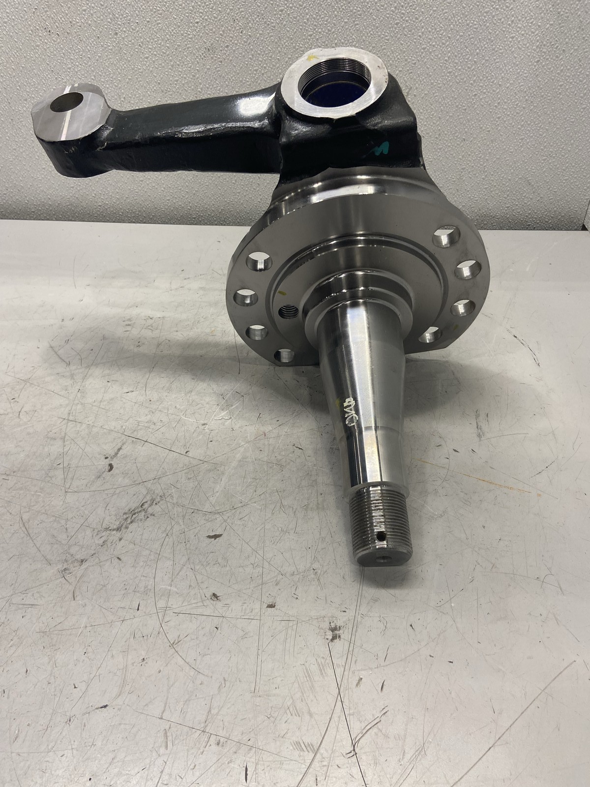 Meritor Steer Knuckle A3111Y4757