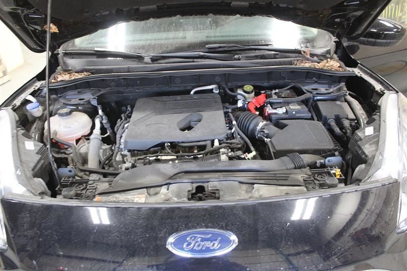 Transfer Case LX6Z7251J Fits 20-22 Escape 2798208