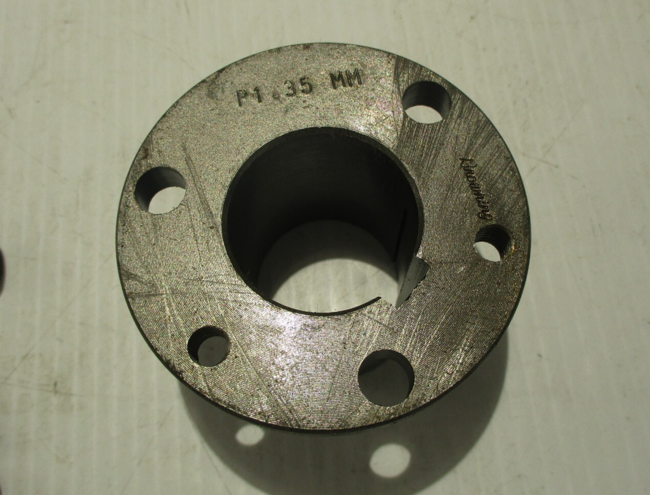 NEW BROWNING P1X35MM SPLIT TAPER LOCK BUSHING 35MM BORE