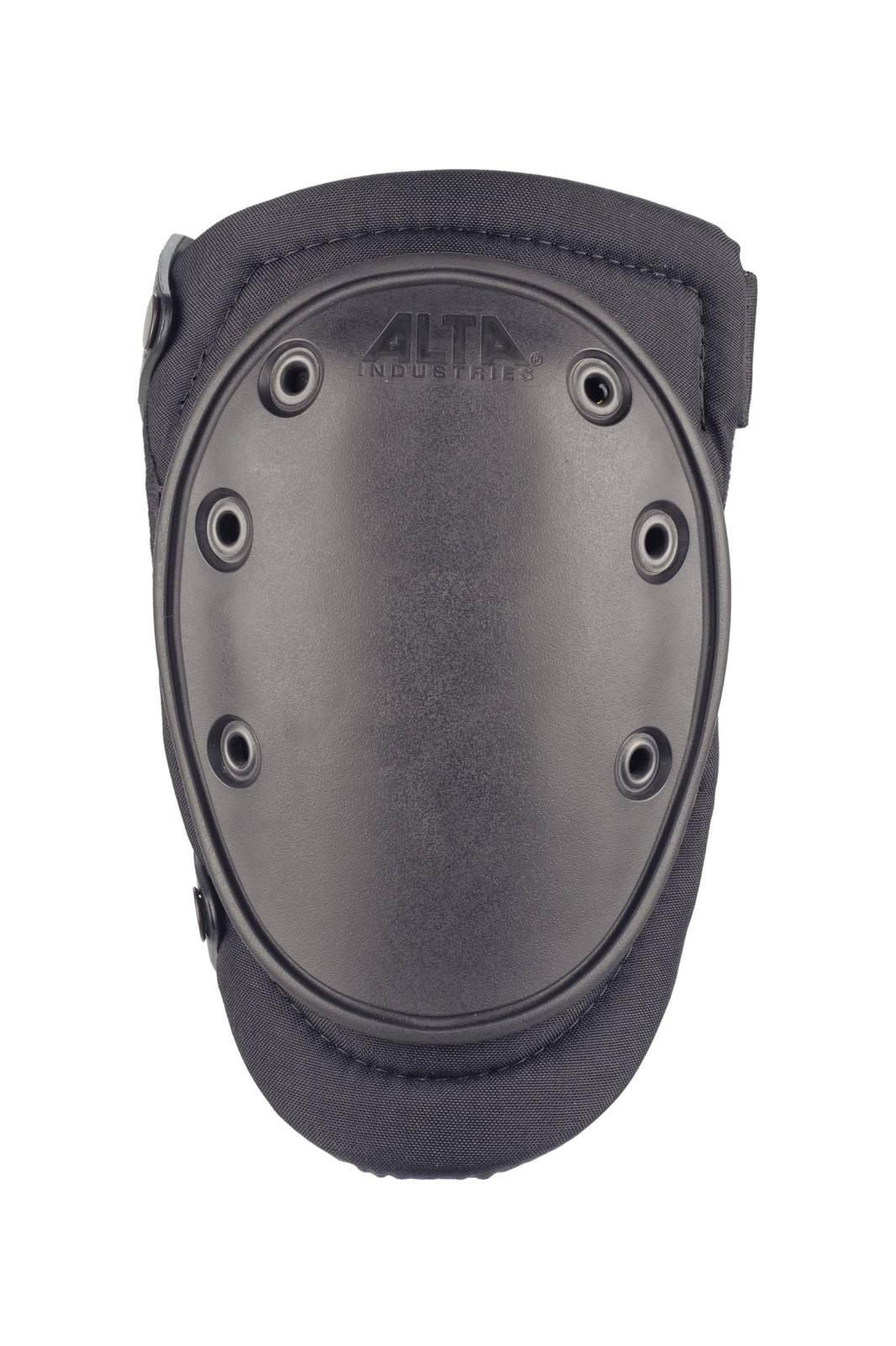 ALTA 50413 AltaFLEX Knee Protector Pad, Black Cordura Nylon Fabric, AltaLOK F...