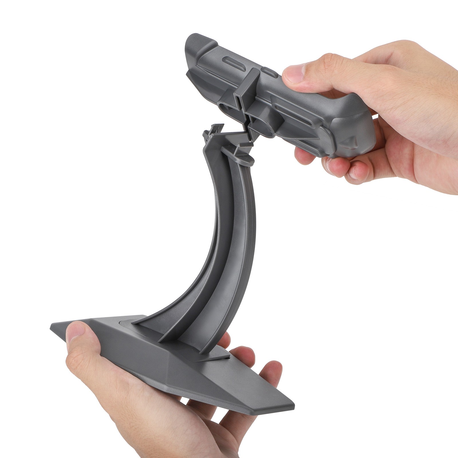 1PC Drone Desktop Display Stand Support Bracket Mount For DJI AIR 3/AIR 2S/AIR 2