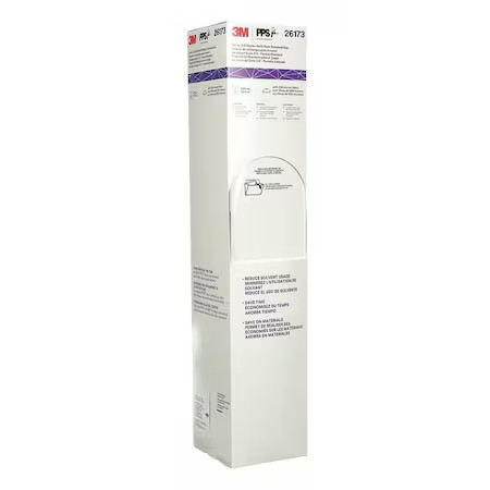 3M 26173 Spray Cup System Kit, 22 Fl. Oz.