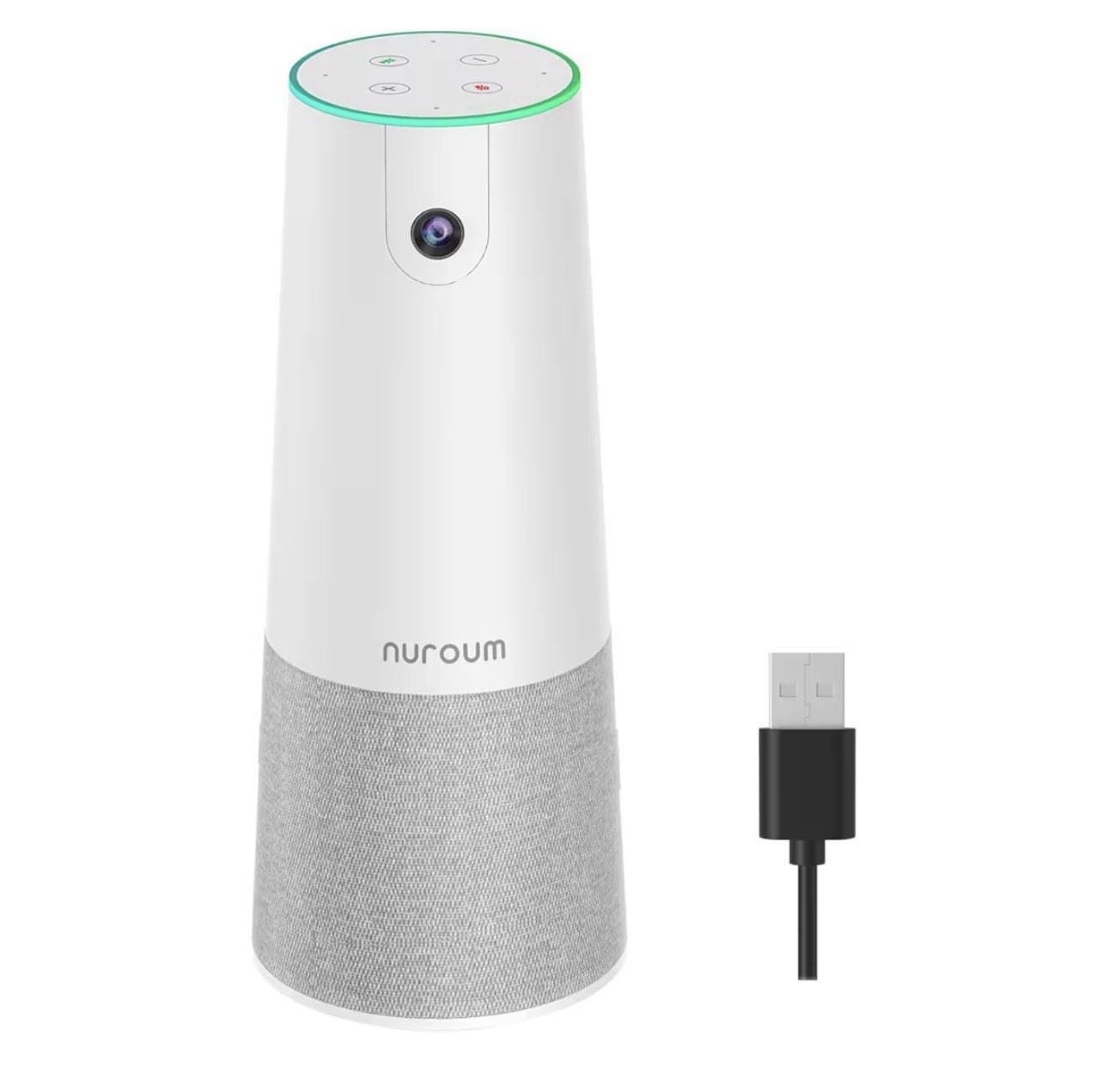 Nuroum C20 Conference Webcam 1080P Video Conferencing, Retail $179