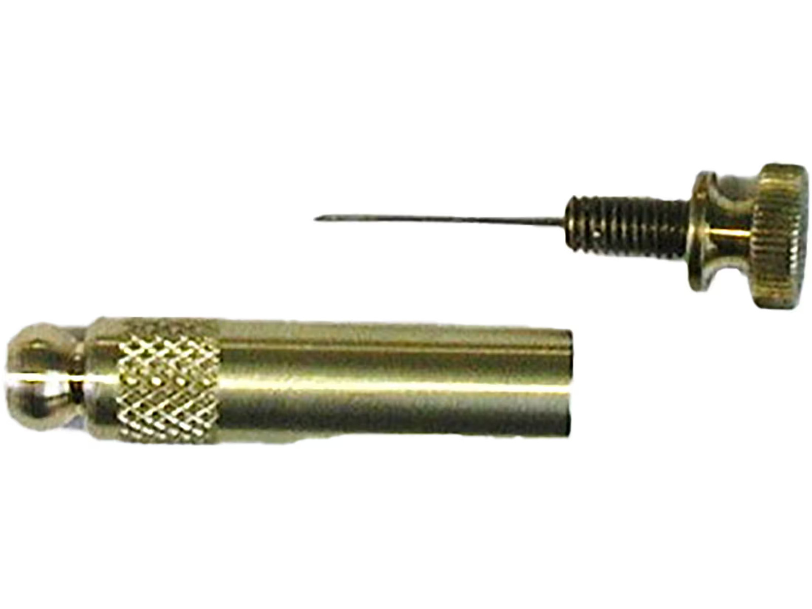October Country Muzzleloading Nipple Pick