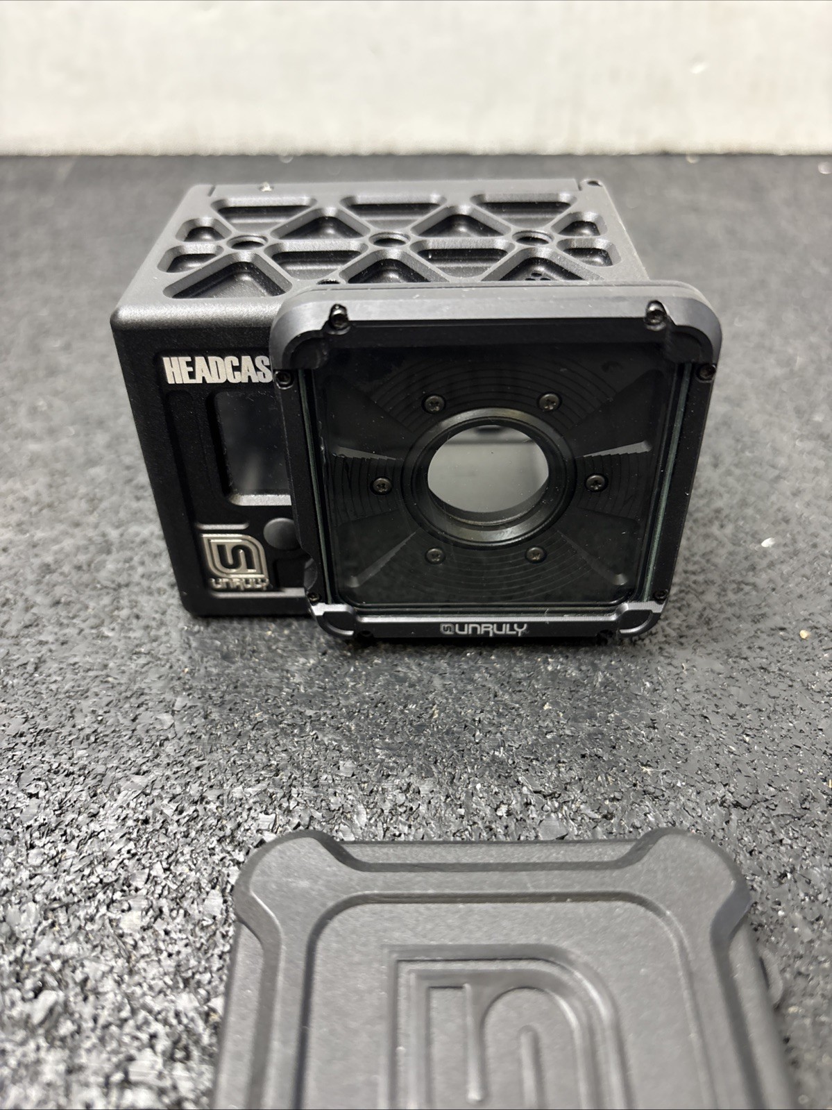 Unruly Headcase Pro GoPro Cage