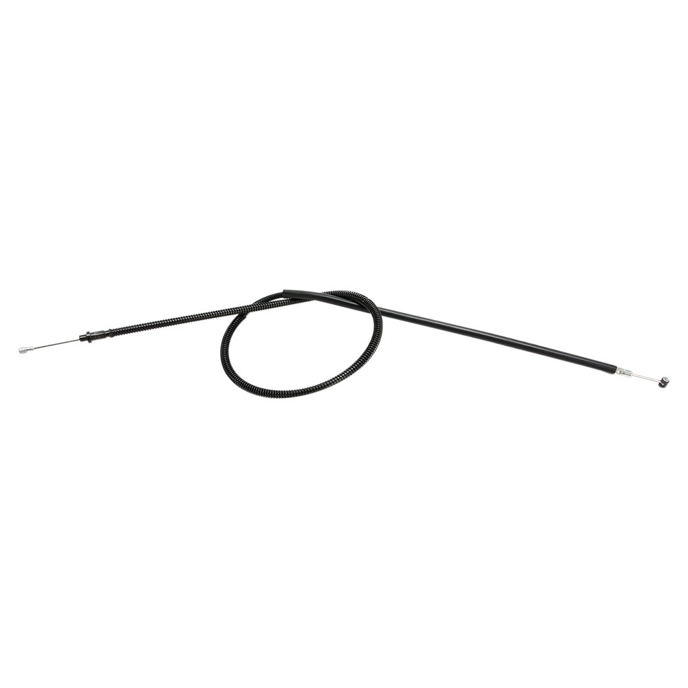 All Balls Black Vinyl Cluch Cable - 45-2118