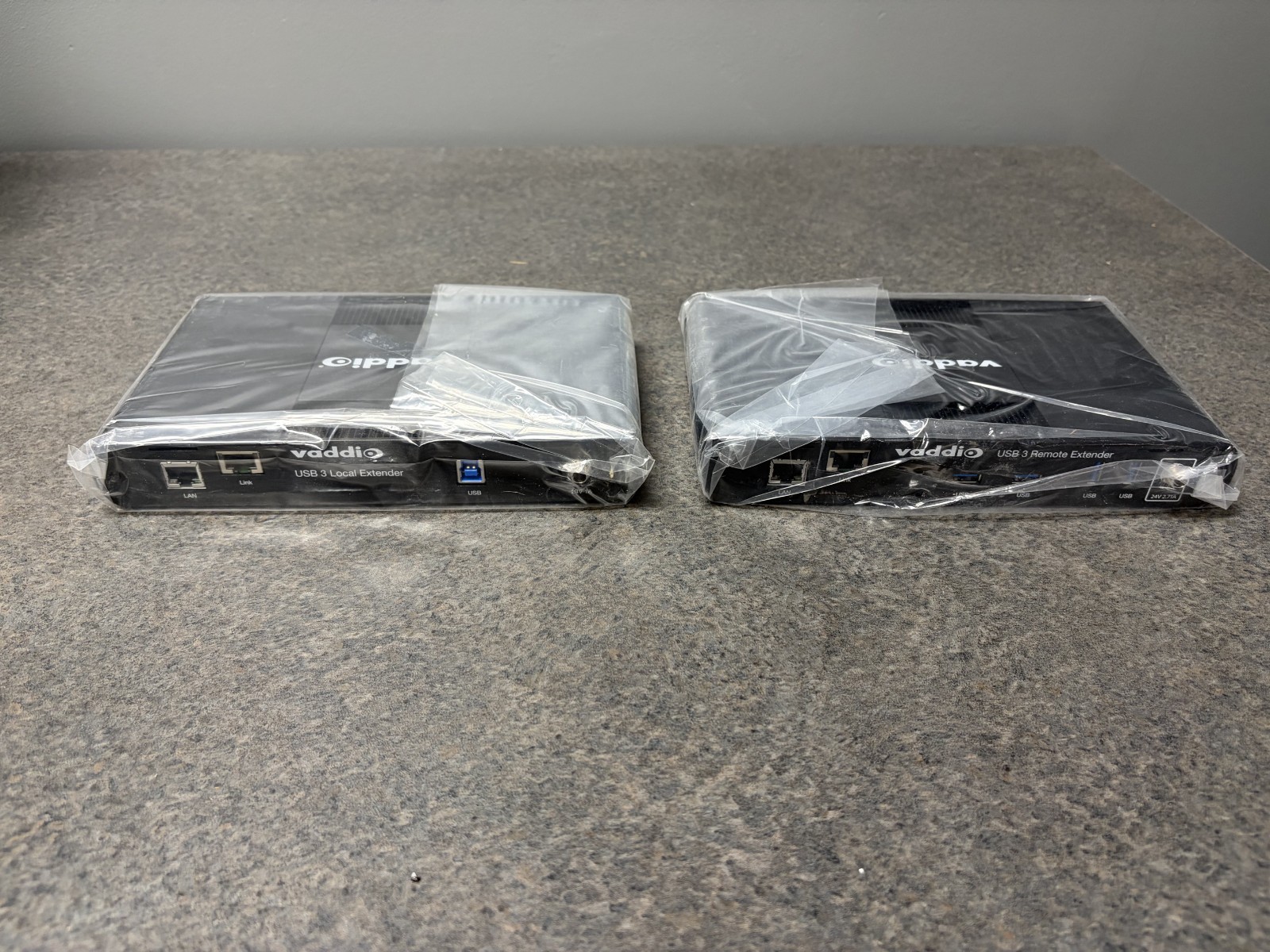 Vaddio 999-1005-032 USB3 Extender System