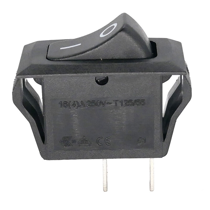US HX On/Off Rocker Switch For Previous Enviro Switch Part Number#EF4i-043