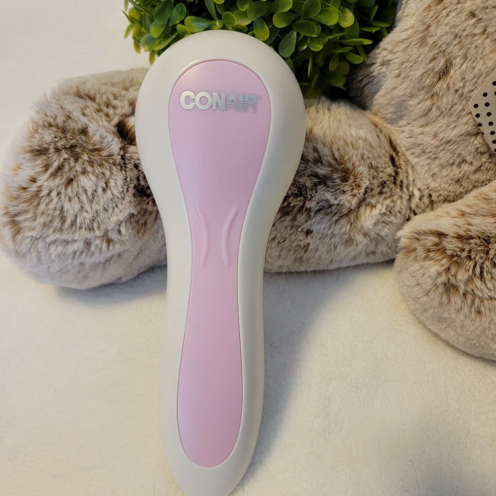 CONAIR🏷 Foot Spa Brush, Pink