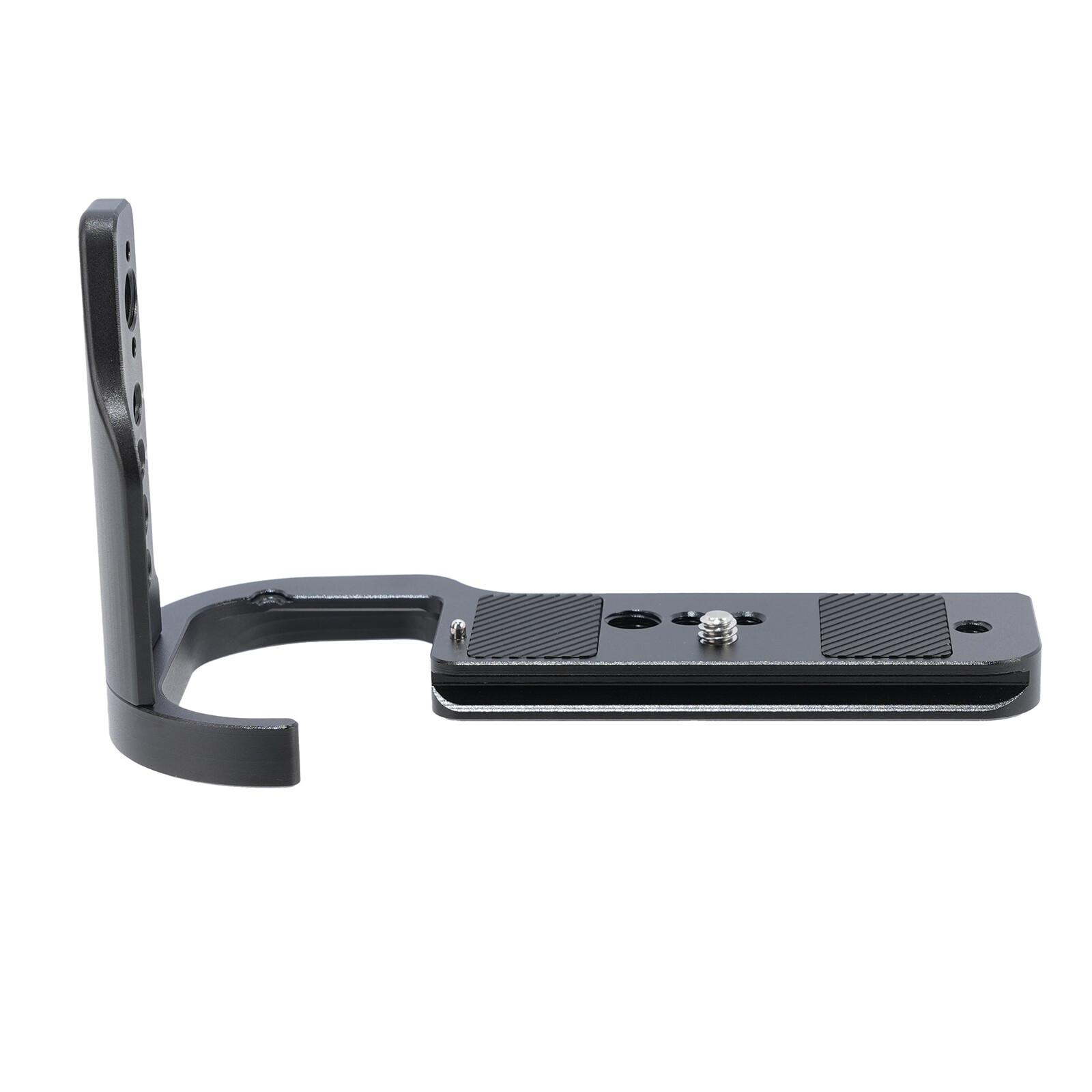 Camera L Plate for Canon R5 Mark II Vertical Quick Release L Bracket