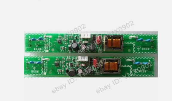 For TSUDAKOMA ZAX-E SO-KEN-SK2 KIN-1206V LCD Power Inverter Board