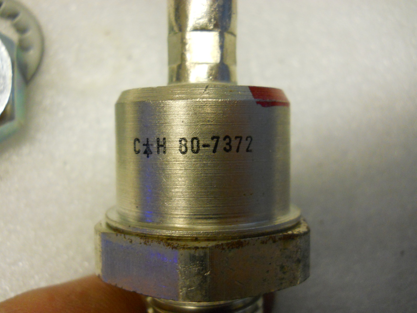 CLARK CH80-7372 RECTIFIER NEW CONDITION IN PACKAGE