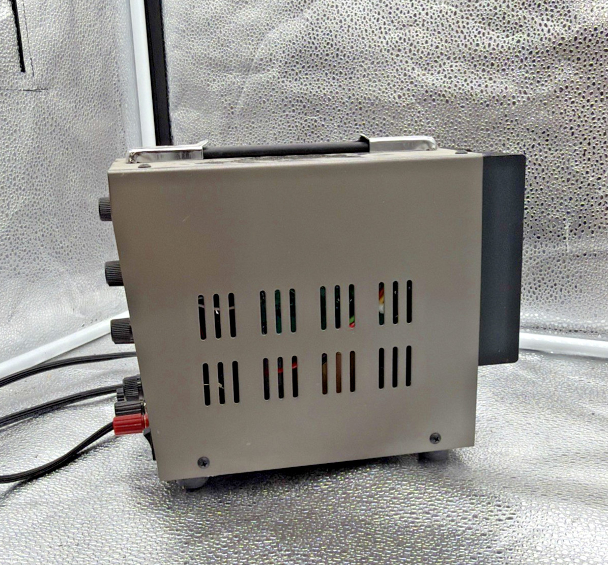 Loko Power DPS-3050 DC Power Supply