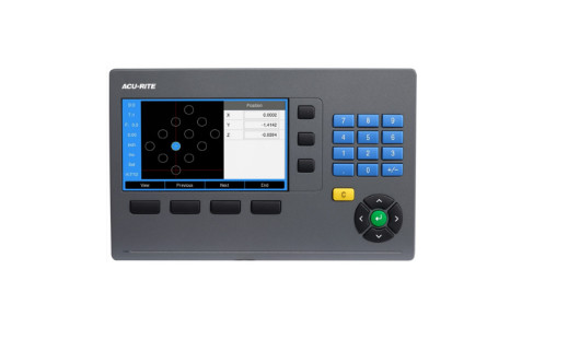 Acu-Rite DRO203 3 Axis Display, 1197250-01