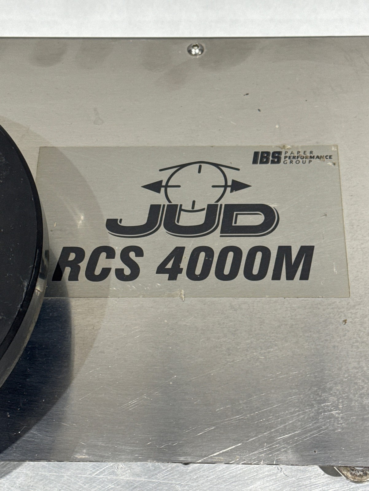 JUD RCS4000M Robotic Cable Stripper / Wire Processing Machine