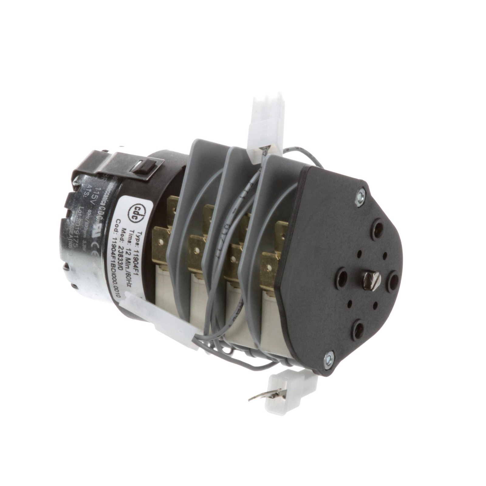 Brema Timer 23833 - Genuine OEM Replacement Part
