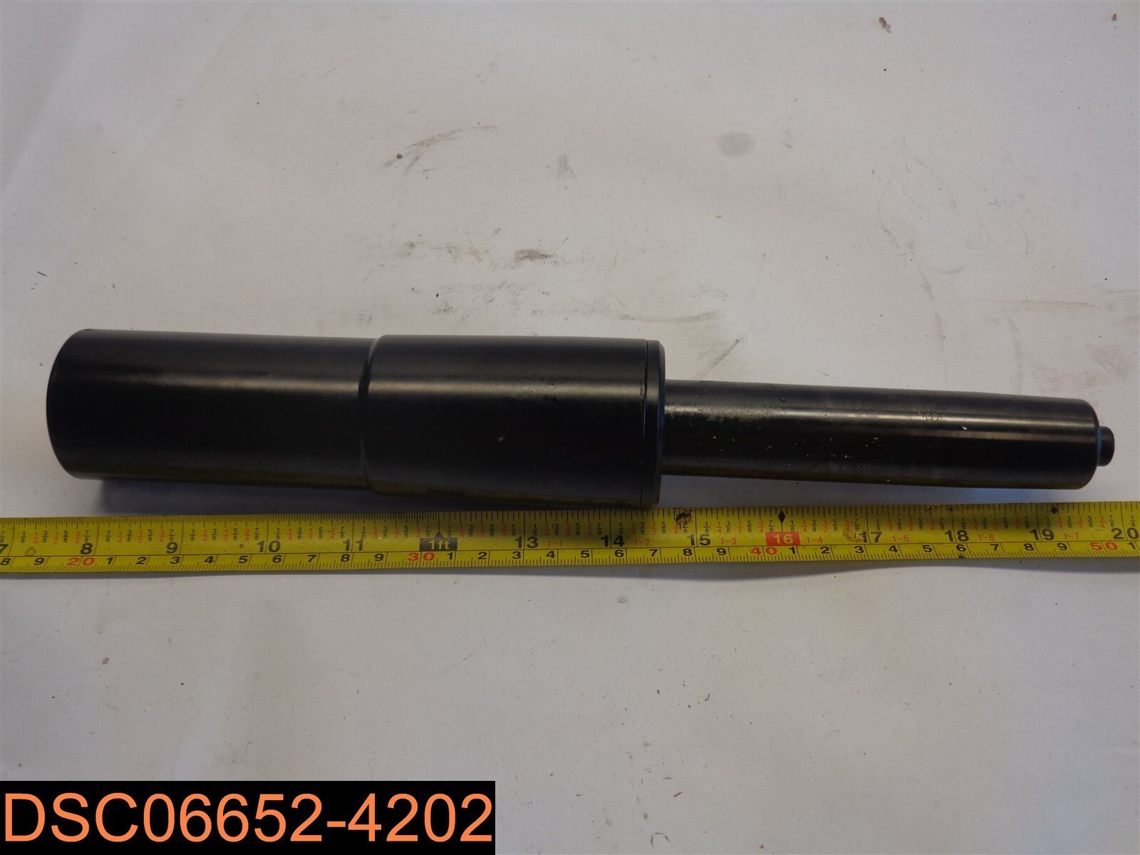Office Chair LIft Cylinder OD 1 3/4" Small 1 7/8" Large KGS 4550 KLASSE4