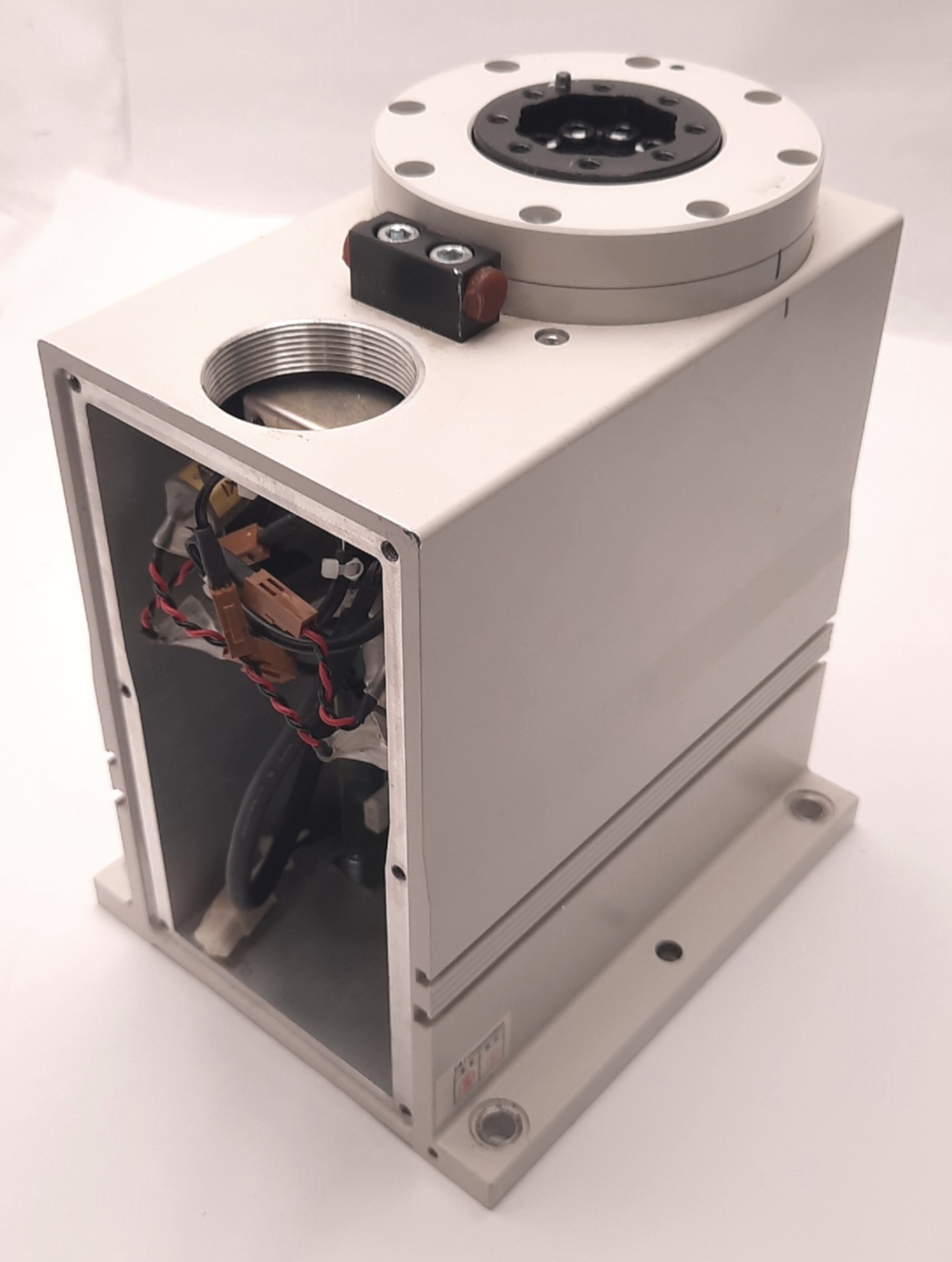 IAI IX-NNN2515-5L-T1 Replacement Base For SCARA Arm Robot 360 Deg Range