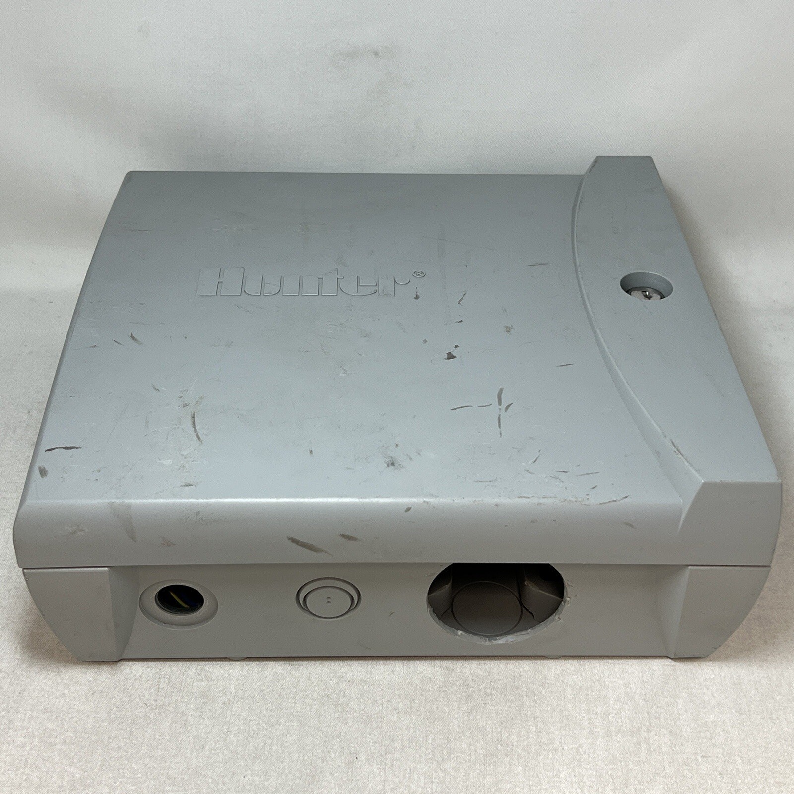 Hunter I2C-800-PL Irrigation Timer Controller Main Body Case Only for ICC2 HCC