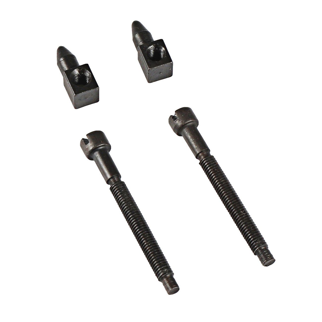 2PCS Chain Adjuster Tensioner Fit Husqvarna 61 66 162 181 266 268 272 288