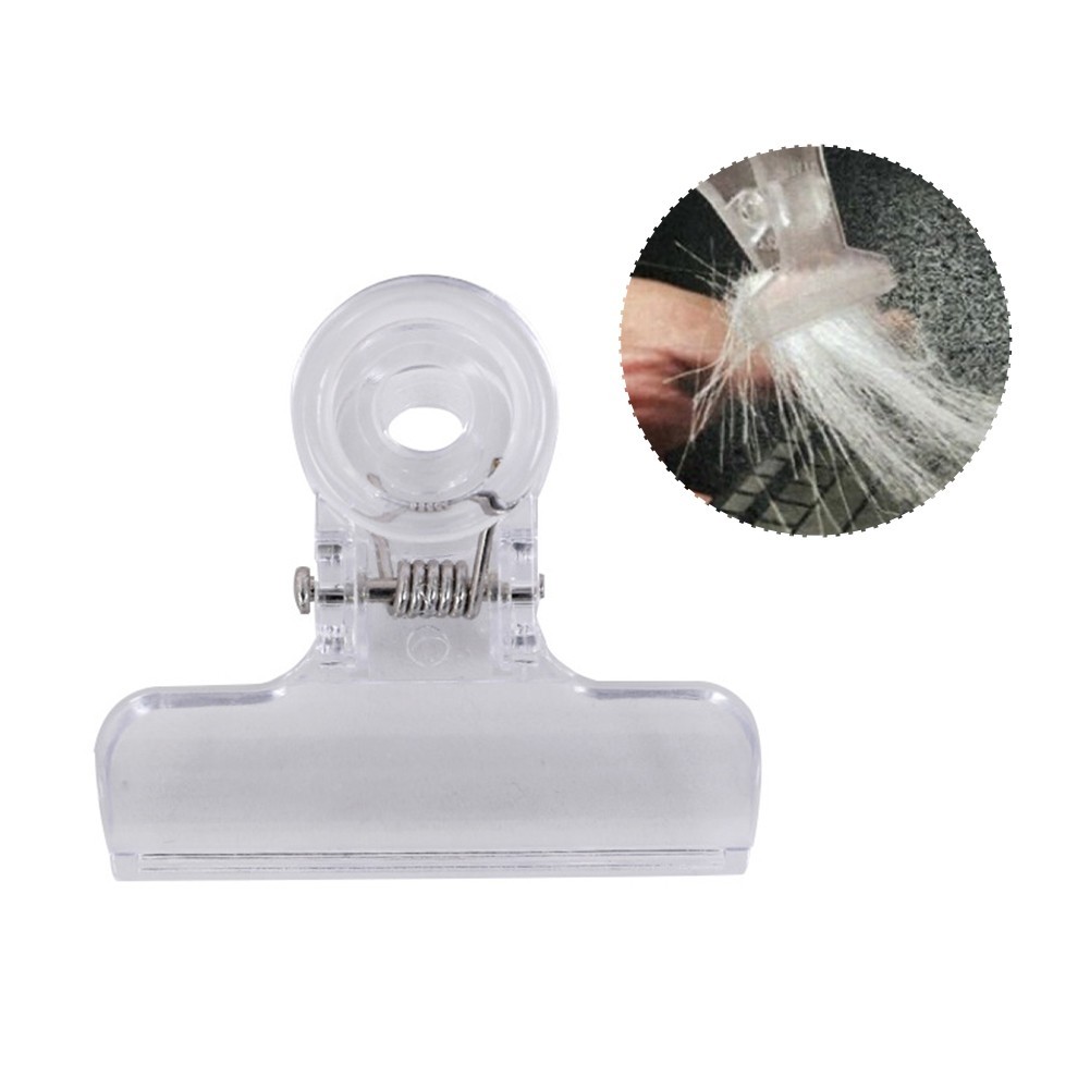 Excellent Control and Stability Fly Tying Clips for Flawlessly Crafted Flies
