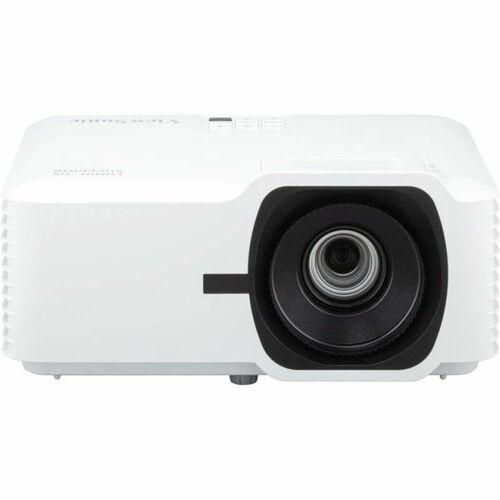 ViewSonic LSD500HD 5500 Lumens 1080p Laser Projector, High Brightness for Large