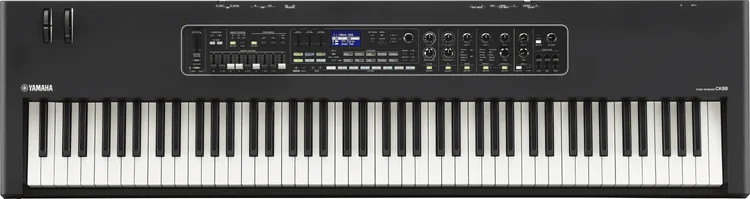 Yamaha CK88 88-key Stage Piano