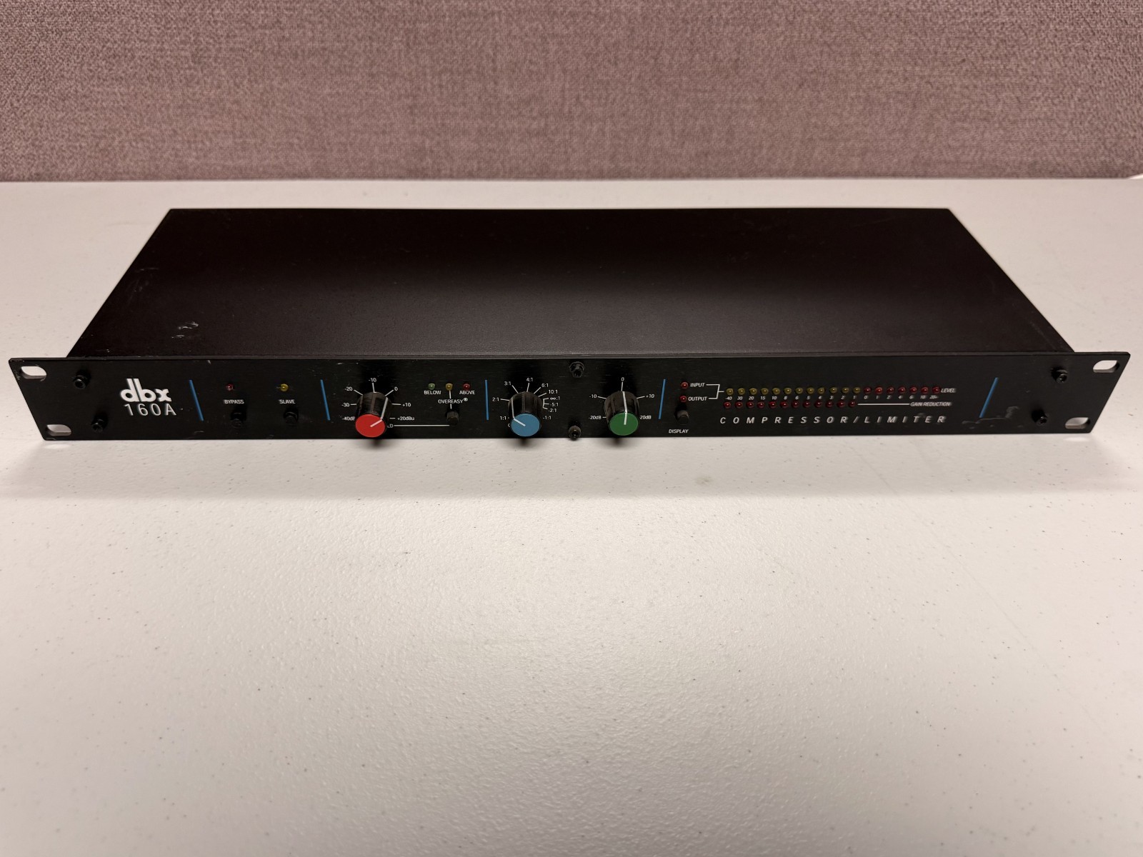 dbx 160A