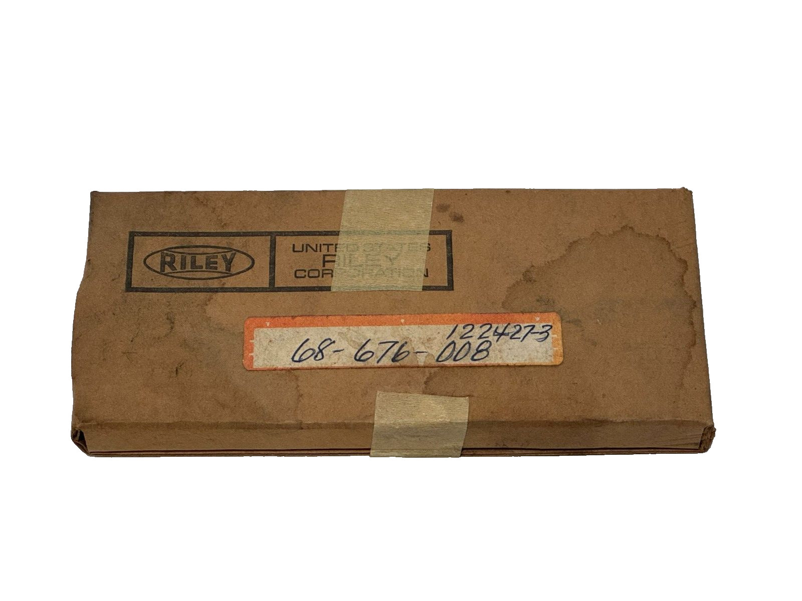 SEALED Panalarm 70-FP1 Circuit Board