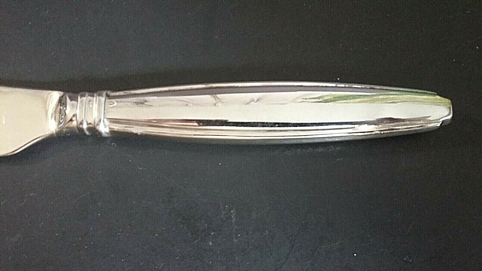Oneida Octave Stainless 9 5/8" dinner knife
