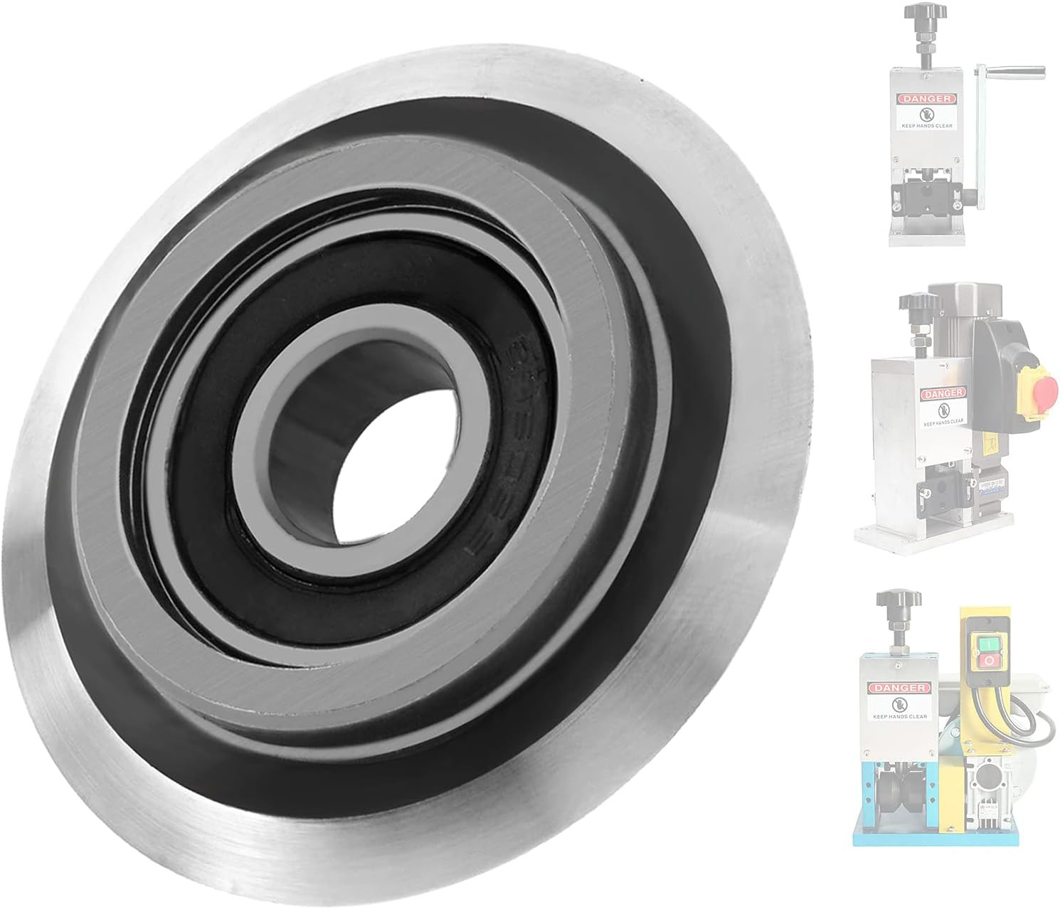 Upgraded Replacement Blade for Copper Wire Stripping Machine Powered Cable Strip