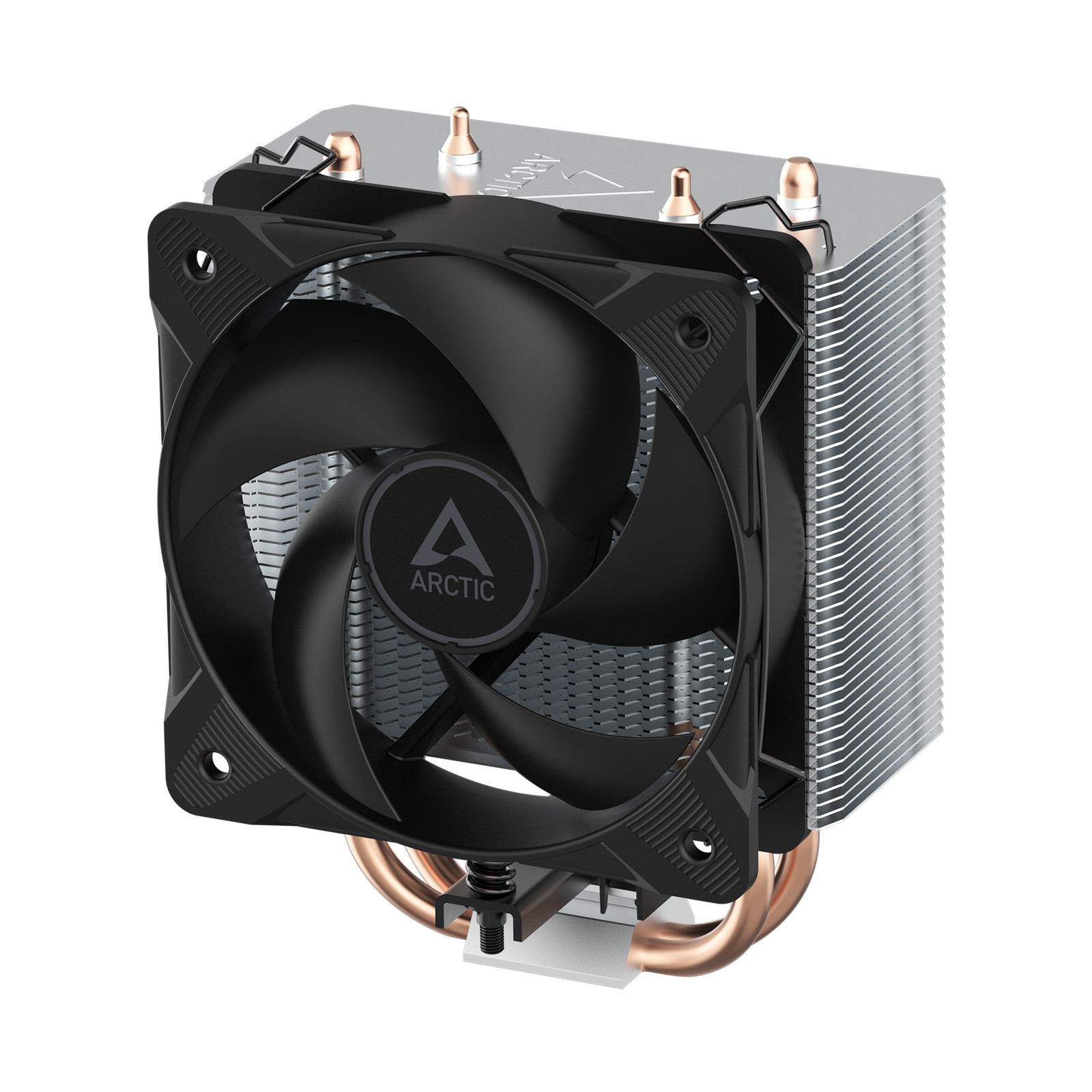 ARCTIC Freezer 8i CO Compact CPU Cooler for Intel for Continuous Operation
