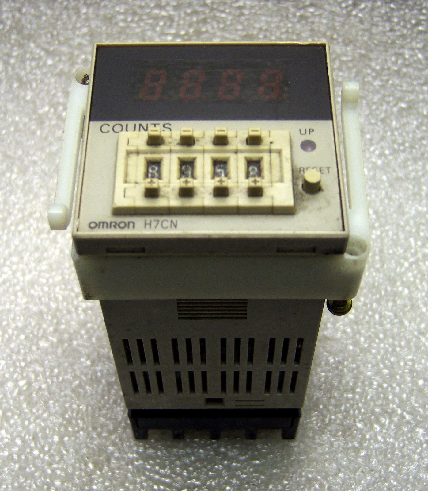 Omron H7CN-XLN Control / Counter