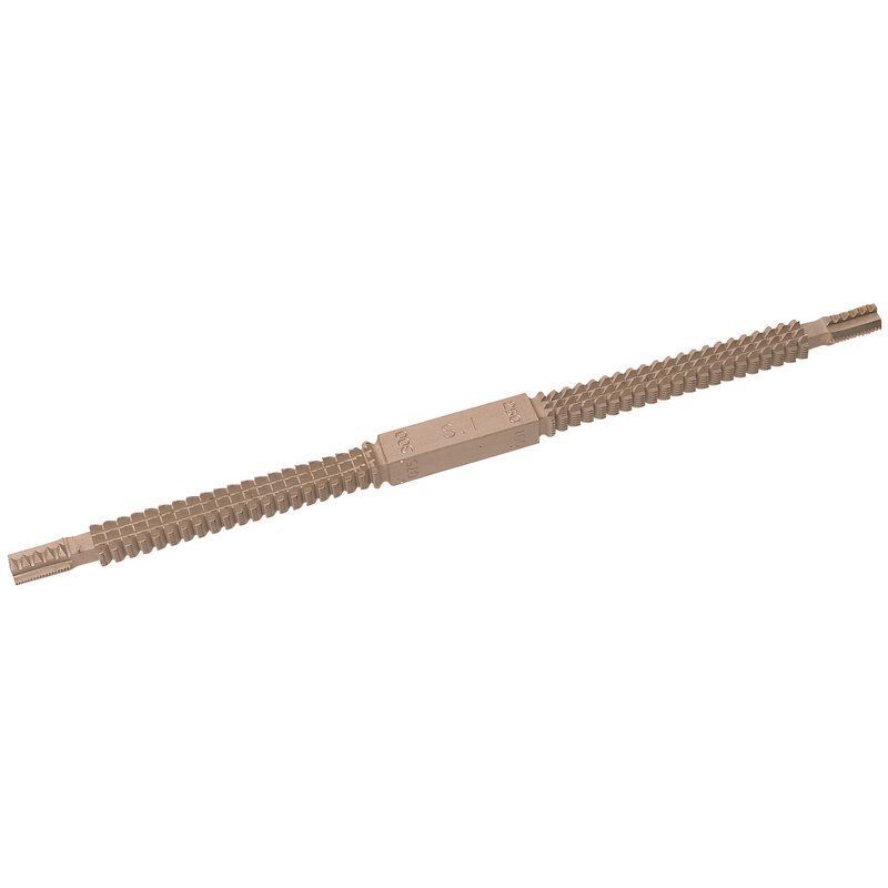 Draper 68703 Metric Thread Restoring File