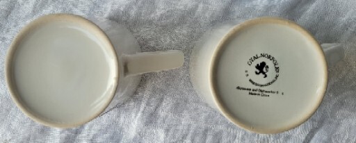 (1) Delaware Young Republicans Coffee Mug